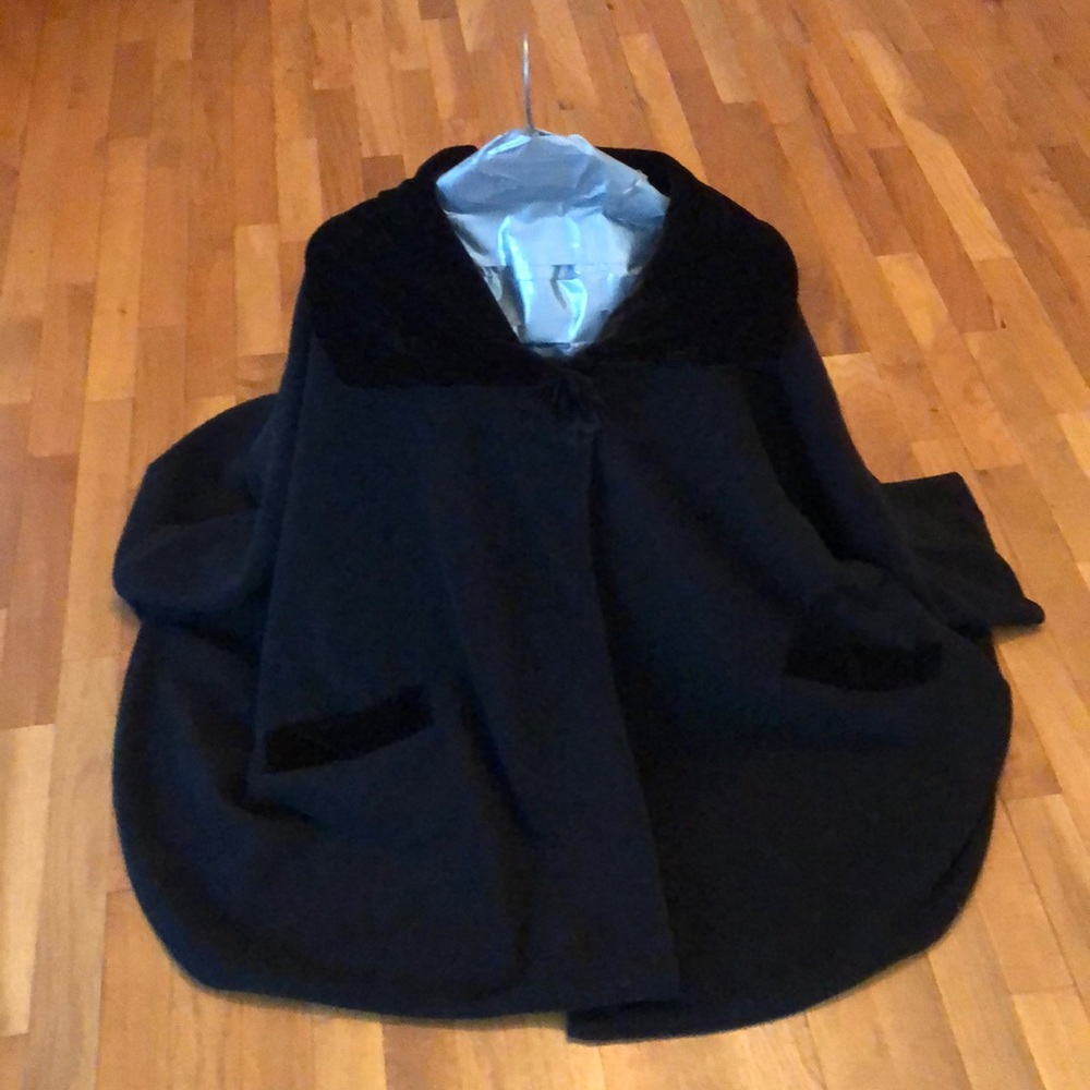 LeModa cape (Las)